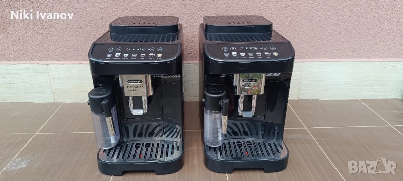 Делонги Магнифика Ево , снимка 1