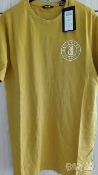 Only&Sons мъжка тениска - промо цена! , снимка 1