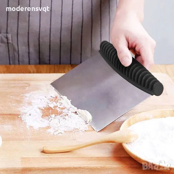 Нож за лесно и бързо нарязване на тесто, снимка 1