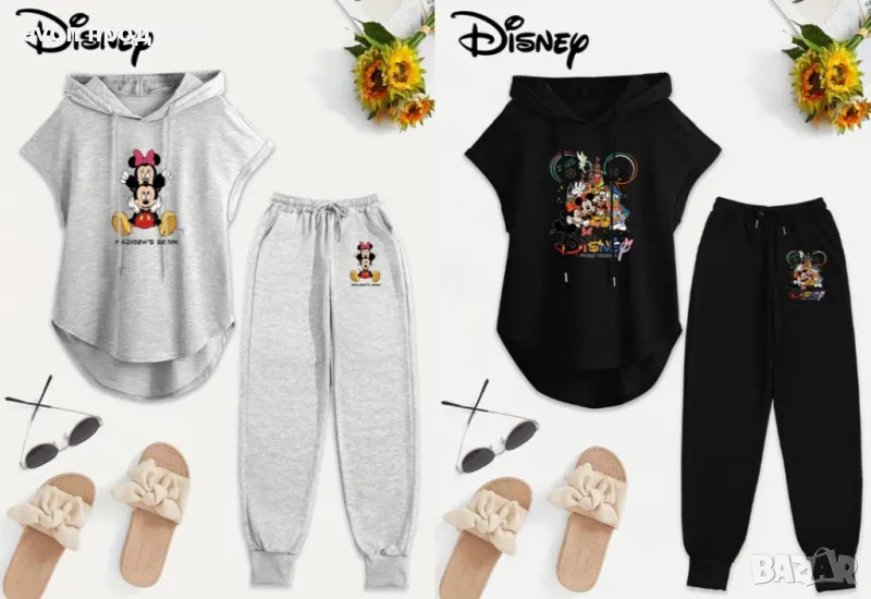 Дамски екипи, размер ХЛ, снимка 1