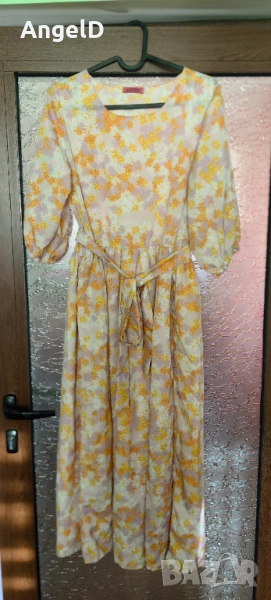 Рокля, снимка 1