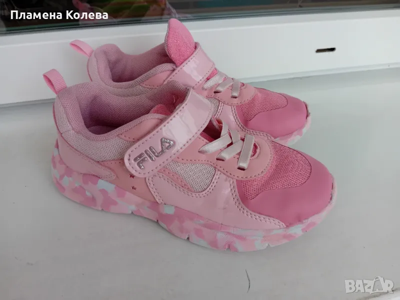 Маратонки FILA ,номер 31, снимка 1