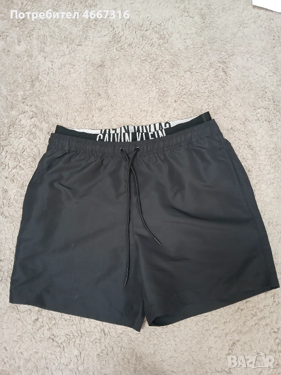 Мъжки бански , м размер, снимка 1