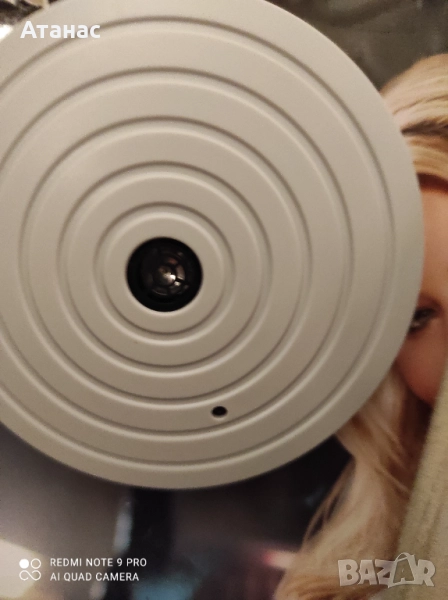 Продавам уред против гризачи , снимка 1