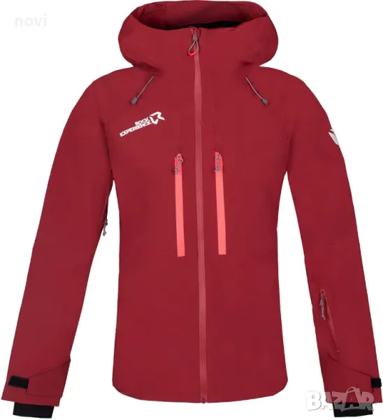 ROCK EXPERIENCE,20k, XL/XXL, ново оригинално дамско трислойно ски яке, снимка 1