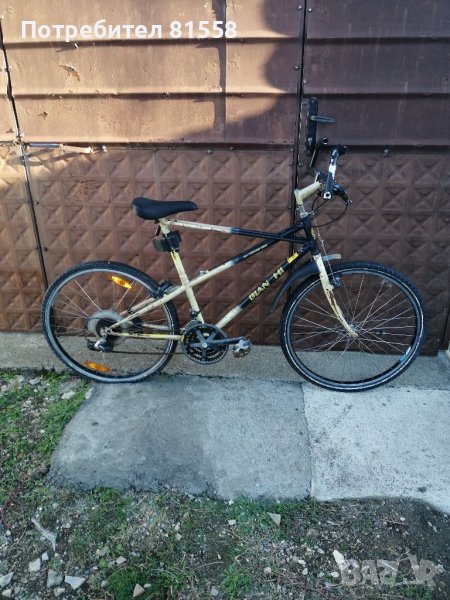 Велосипед 26 цола , снимка 1