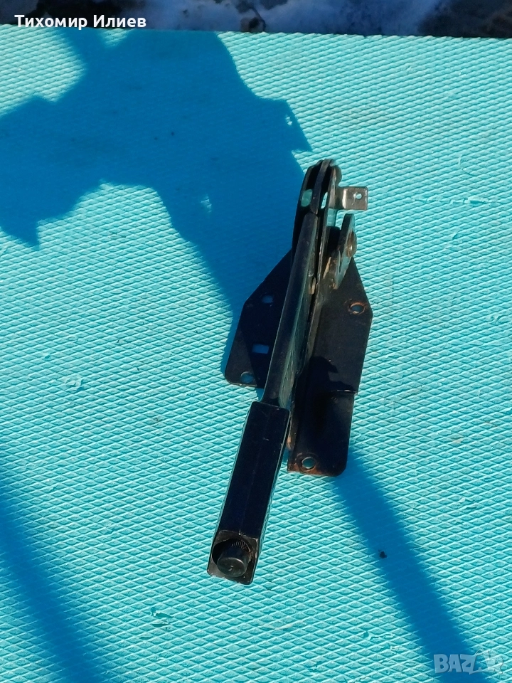 Лост за ръчна спирачка за Москвич, снимка 1