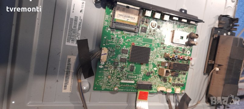 MAIN BOARD ,EAX64797004(1.1),EBT62700101, for, LG 42LN570S, снимка 1
