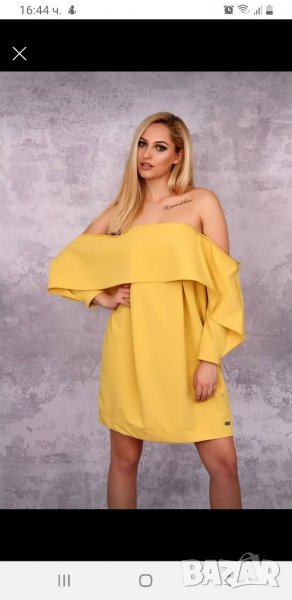 Negative  рокля/туника  Pandora, снимка 1