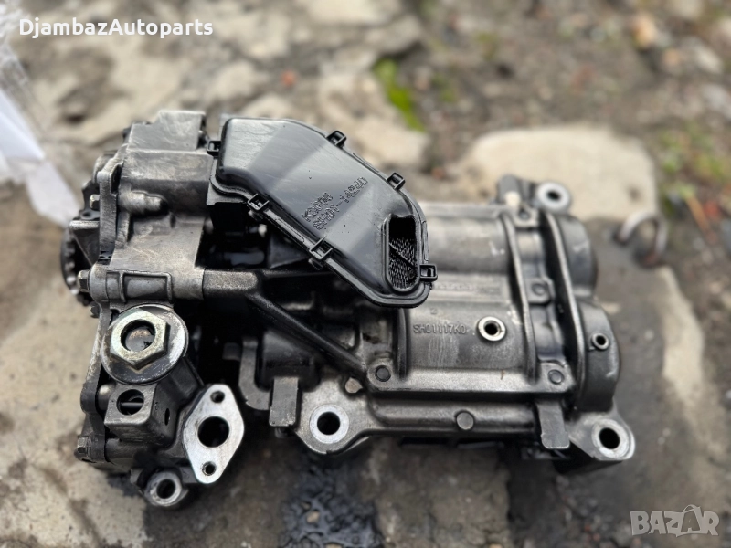 Маслена помпа Мазда 2.2 дизел Скайактив, снимка 1