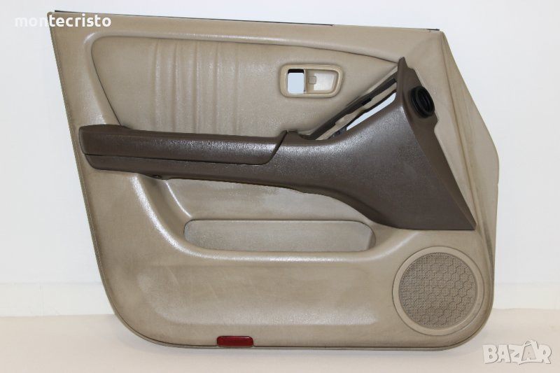 Предна лява кора за врата Lexus RX300 (1997-2003г.) Лексус RX 300 / кожена, снимка 1