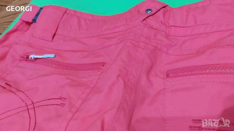 Дамски ски / сноуборд панталон SCOTT Номер L (EU40-42), снимка 1