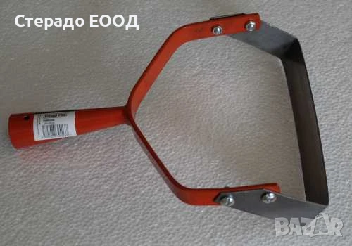 Ръчен плевелорез, снимка 1