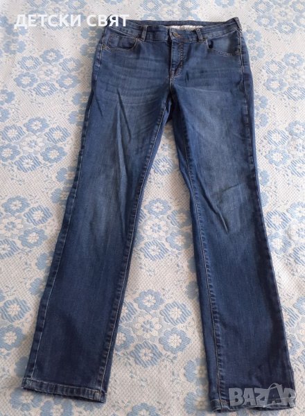 Дамски дънки , снимка 1