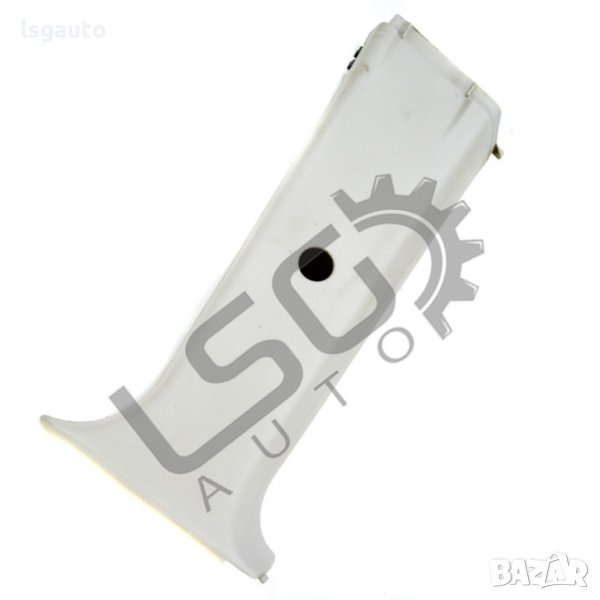 Интериорна кора лява колонка между врати Mercedes-Benz A-Class (W169) 2004-2012 MB210421N-196, снимка 1