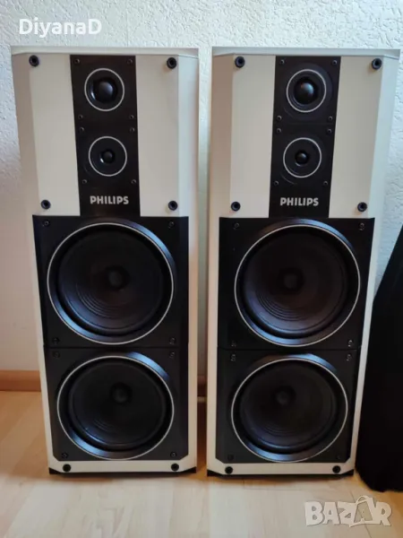 Philips 70FB565/O2B, снимка 1