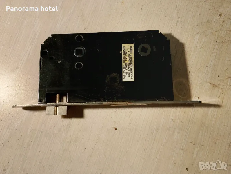  брава за врата, снимка 1