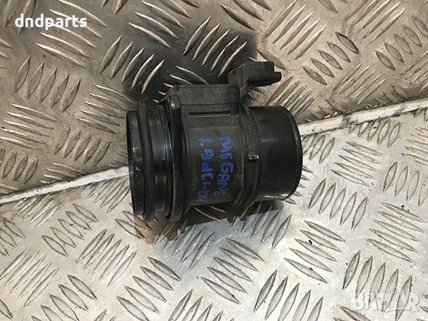 Дебитомер за Renault Megane 1.9dCi 2004г., снимка 1