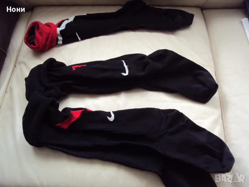 Футболни чорапи, снимка 1