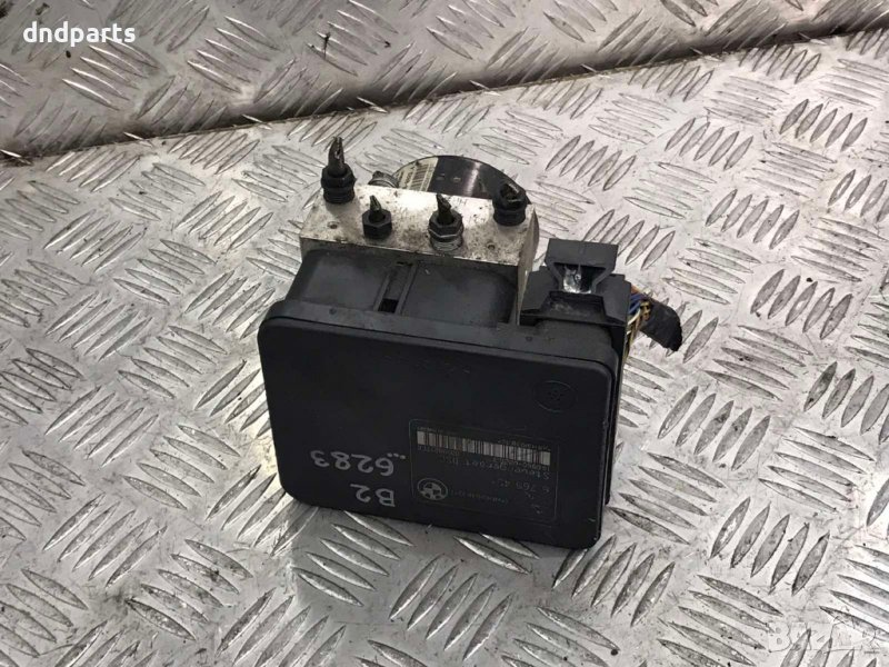 ABS BMW,E46,320d,150кс.,2003г., снимка 1