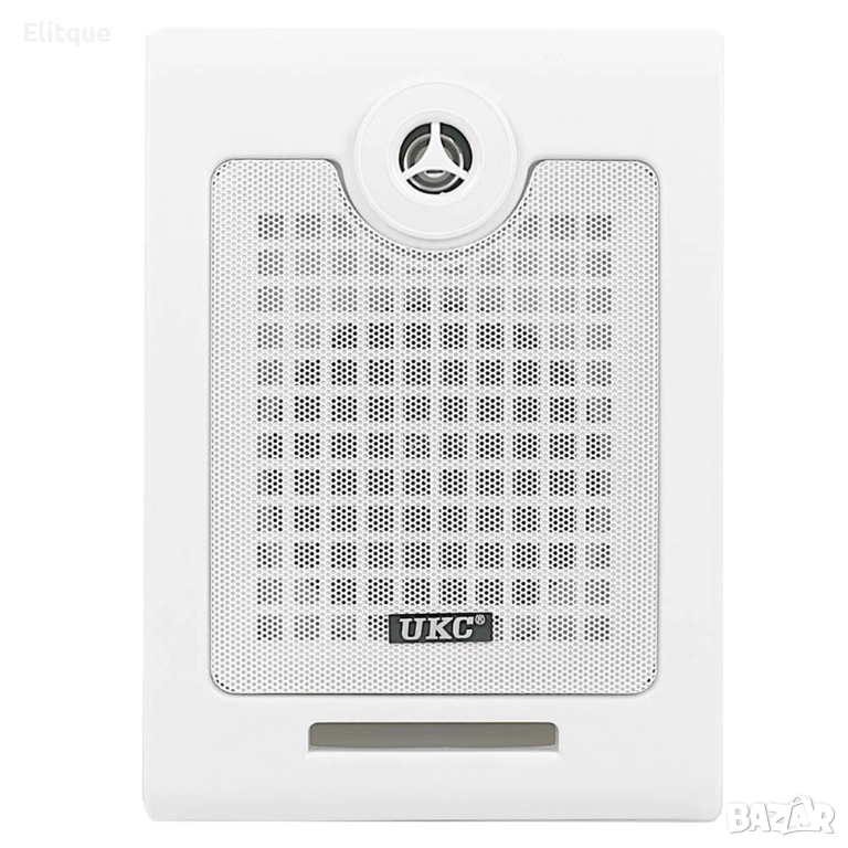 Говорител за стена, снимка 1