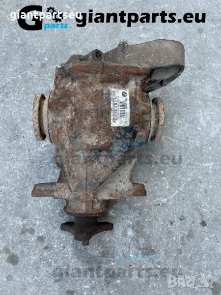 Диференциал за БМВ е90 3.15 ратио bmw, снимка 1