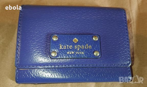 Дамски портфейл , снимка 1