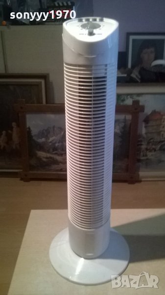 ПОРЪЧАН-B1 DS-50D КОЛОНЕН ВЕНТИЛАТОР-ВНОС ХОЛАНДИЯ-75СМ, снимка 1