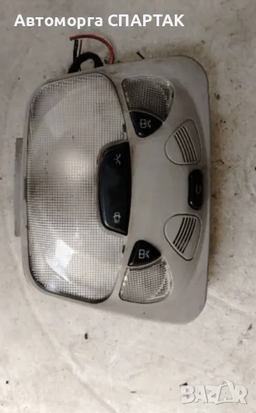 Плафон от Мерцедес Ц класа W203, снимка 1