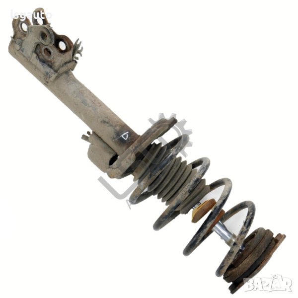 Преден десен макферсон Mercedes-Benz B-Class (W245) 2005-2011 ID: 117523, снимка 1