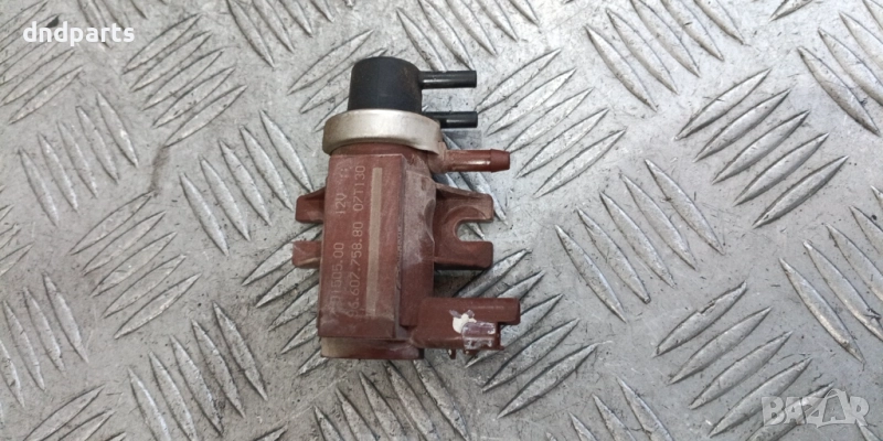 Вакуум клапан Citroen C4 1.6HDI 2007г.	, снимка 1