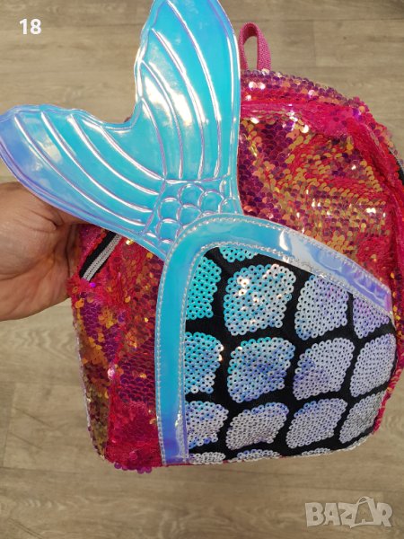 Детска раничка, снимка 1