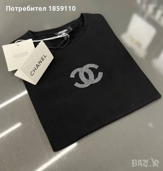 дамска тениска , снимка 1