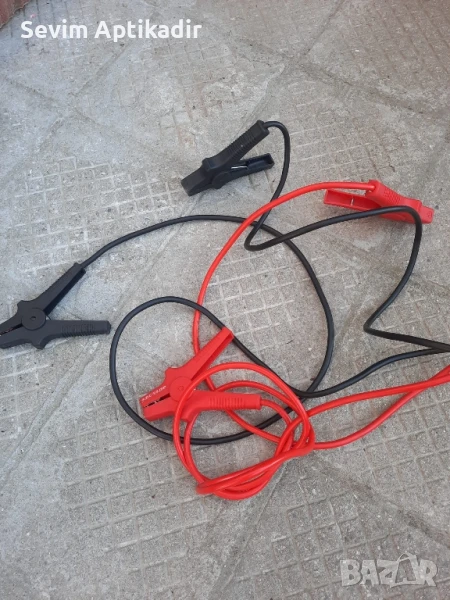 Помощен кабел, снимка 1