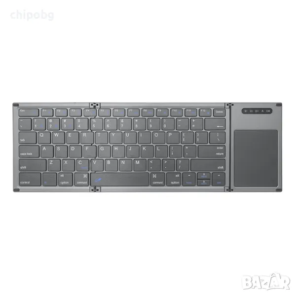 Клавиатура B066T, снимка 1