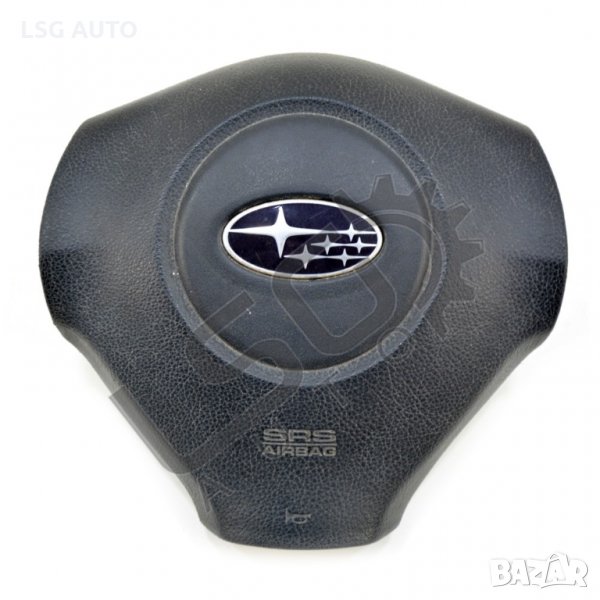 AIRBAG волан Subaru Legacy/Outback 2004-2009 SU070518/45, снимка 1