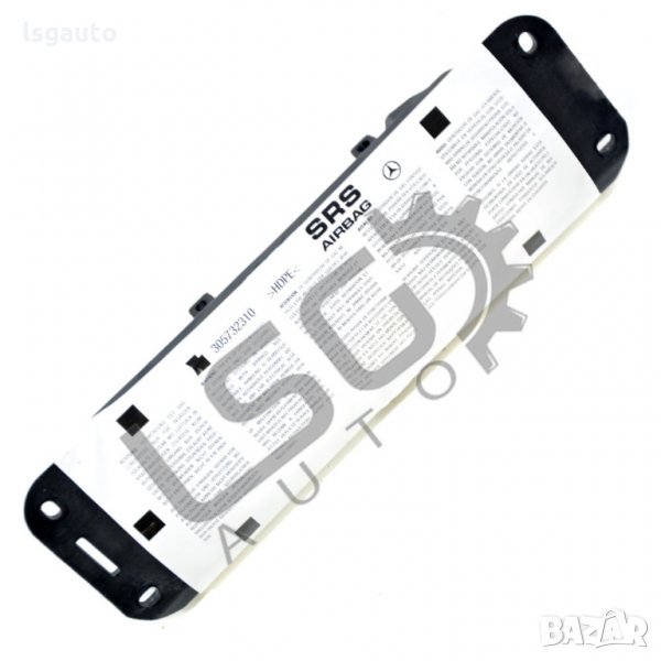 AIRBAG табло Mercedes-Benz A-Class (W169) 2004-2012 MB210421N-99, снимка 1