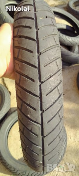 гума за скутер 100/80R16 Michelin, снимка 1