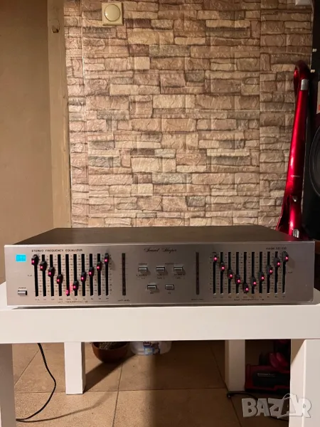 ADC SS-115, снимка 1