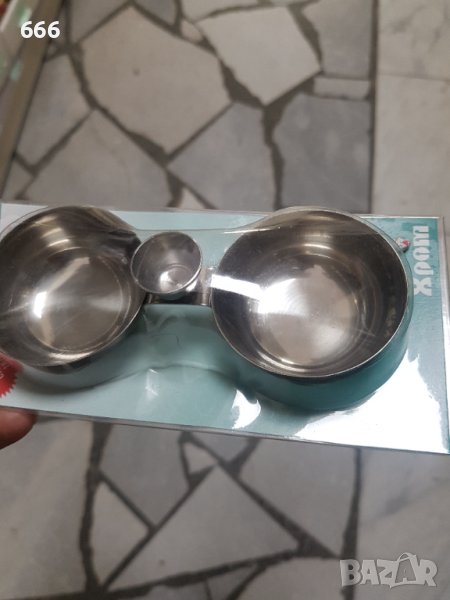 Солнички, снимка 1