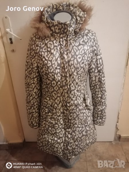 Дамски зимни якета, снимка 1