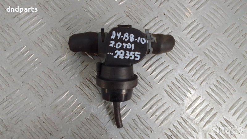 Клапан охладителната течност Audi A4 B8 2.0TDI 143кс. 2010г.	, снимка 1