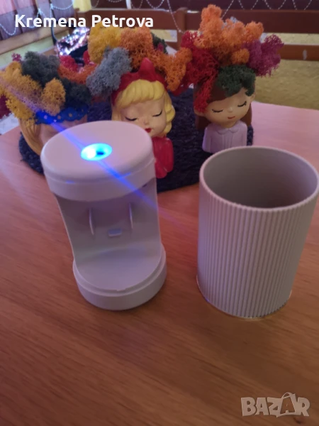 арома дифузер, снимка 1