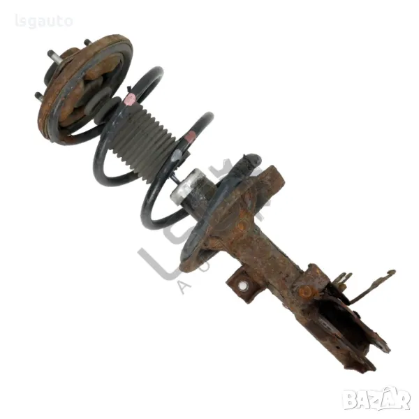 Преден десен макферсон Mitsubishi Lancer X (GS44S) 2007-2017 ID: 141541, снимка 1