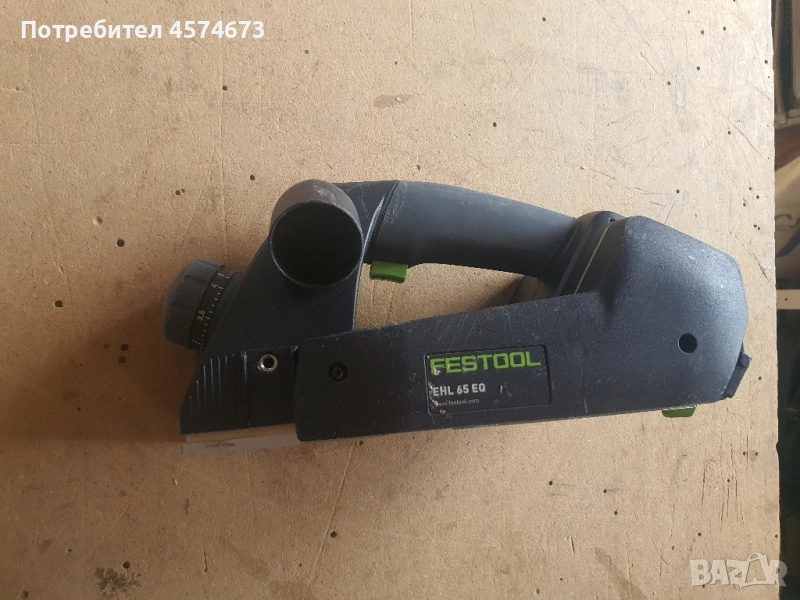festool ренде , снимка 1