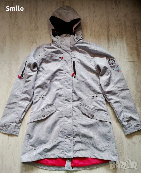 Дамско яке G.I.G.A. DX by Killtec, снимка 1