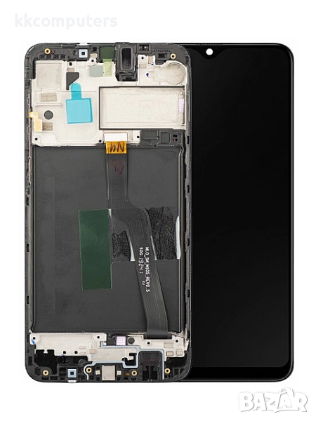 LCD дисплей за Samsung Galaxy A10 (SM-A105), снимка 1
