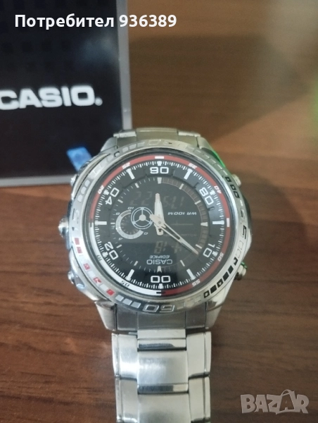 Casio Edifice , снимка 1