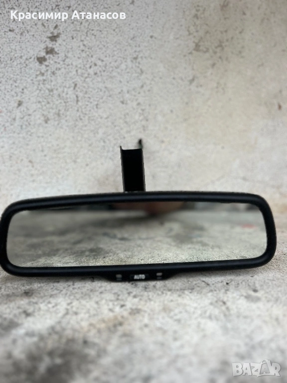 878100F050. Вътрешно огледало за Тойота Авенсис T27. Седан комби. 2009-2015г, снимка 1