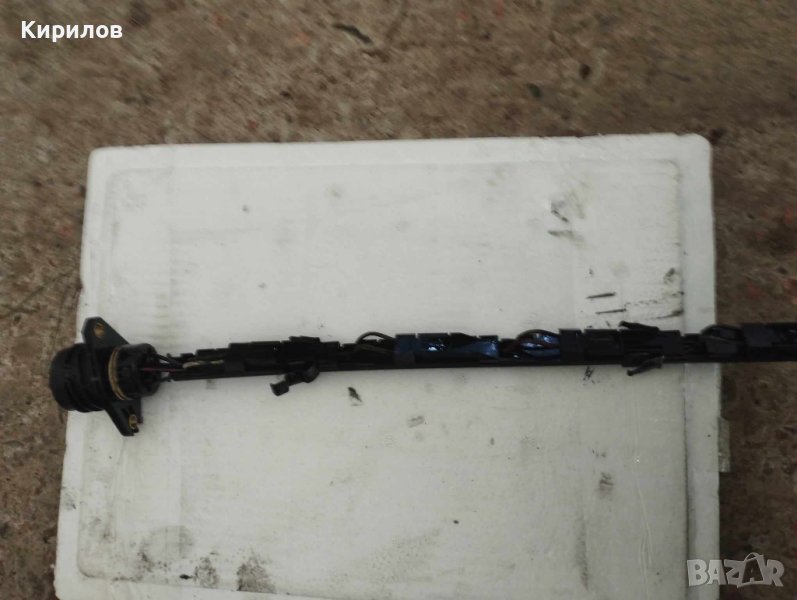 Електрически кабели за дюзи  AUDI/SEAT/VW 1.9 TDI, снимка 1